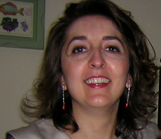 Francesca Ciccarelli