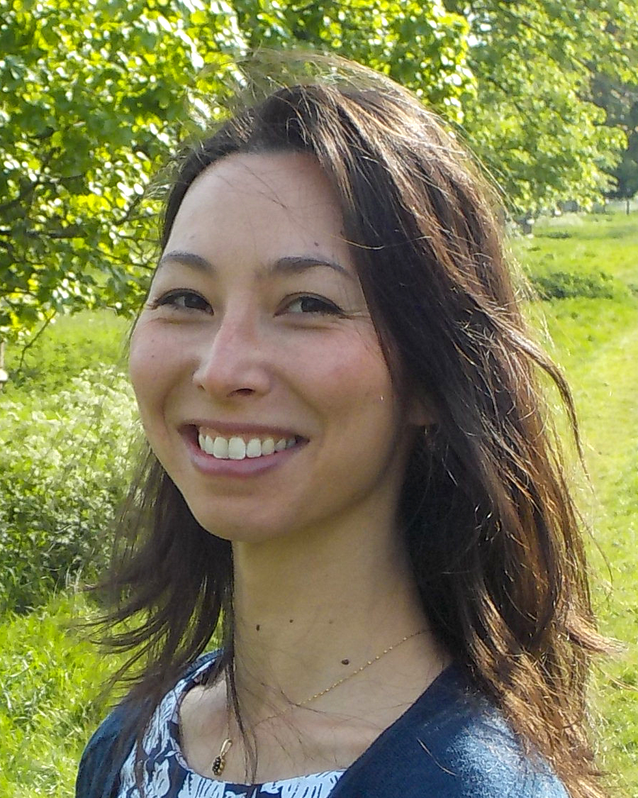 Margherita Yayoi Turco