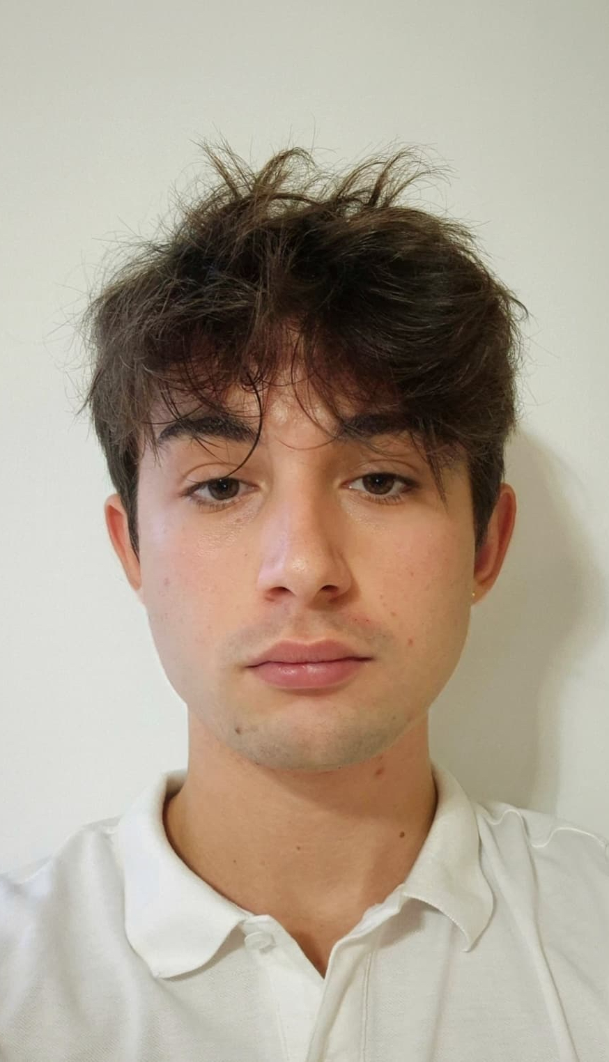 Antony Zurru