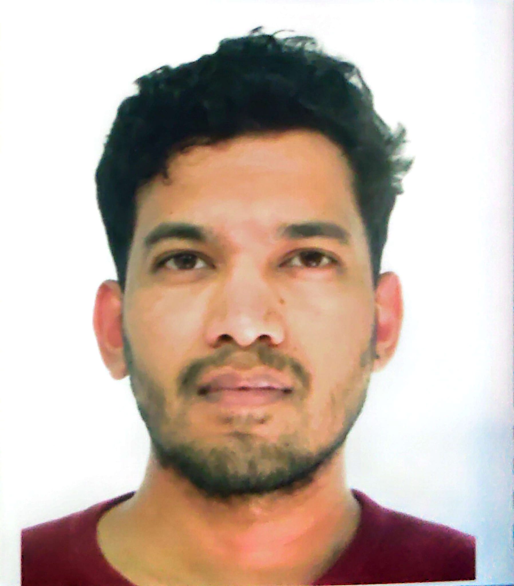 Uday Rangaswamy