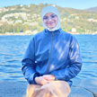 Sadiya Aafreen Ghouse