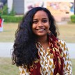 Ayusi Mondal