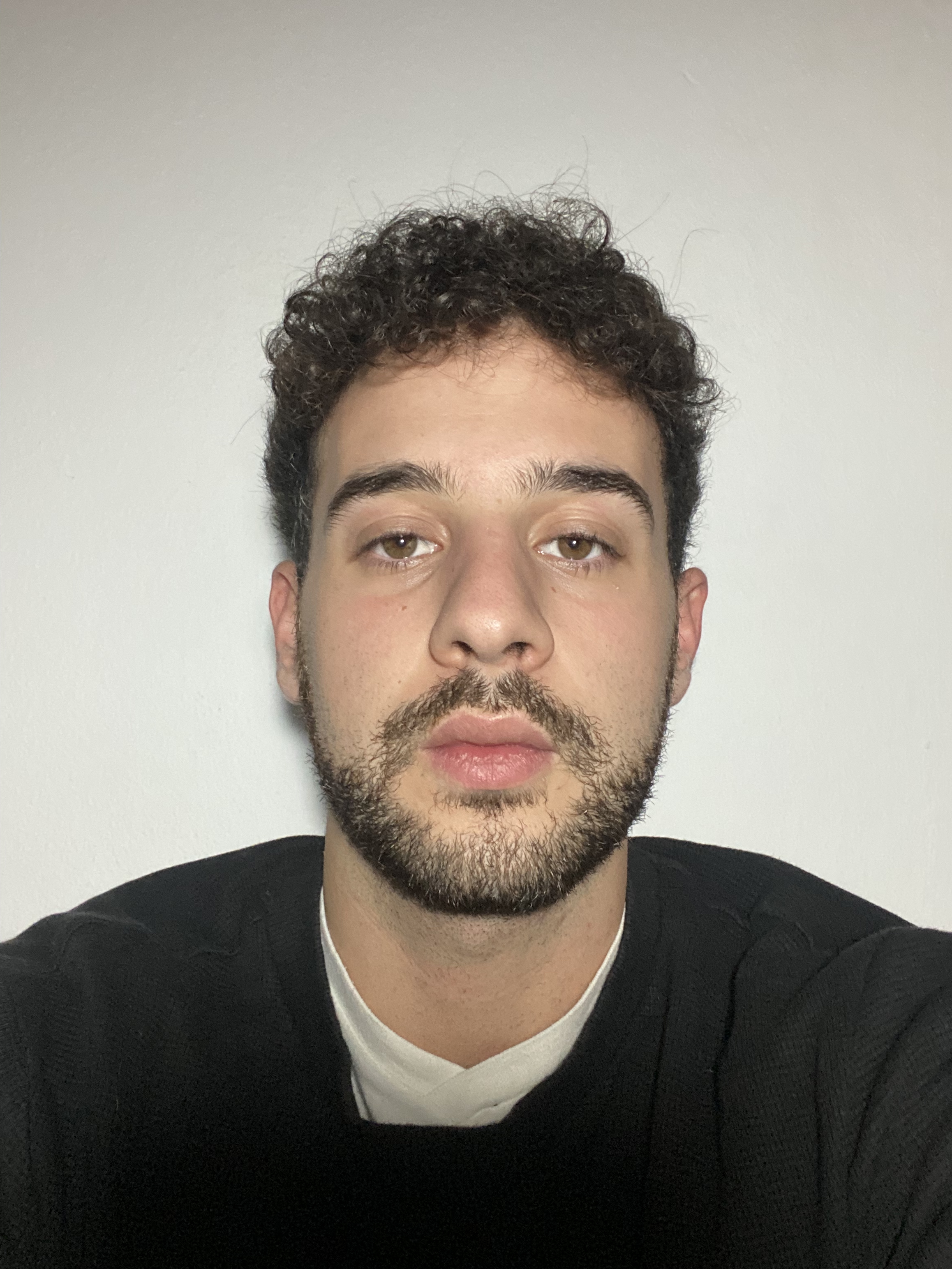 Nicolò Gorgoglione
