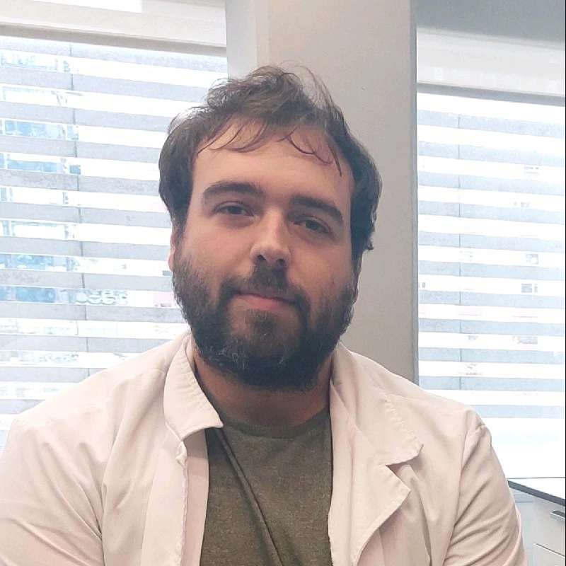 Nicolas Budnik