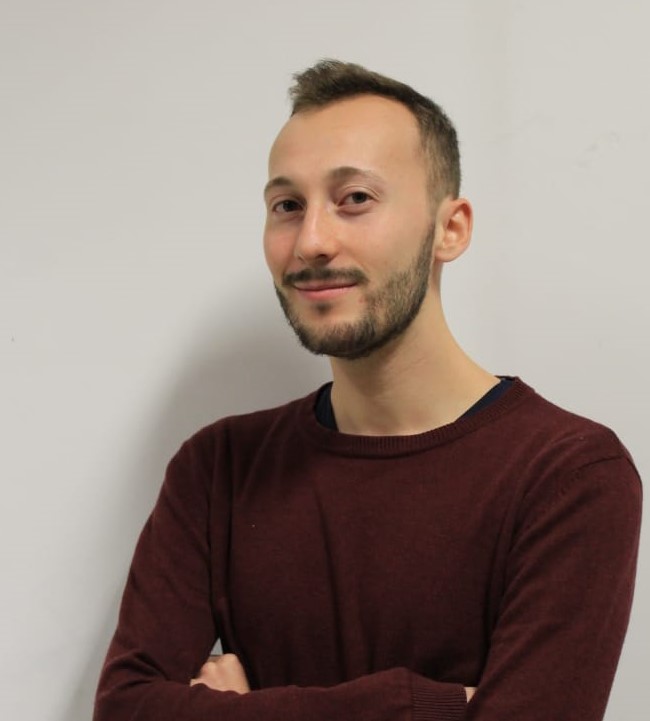 Marco Barreca