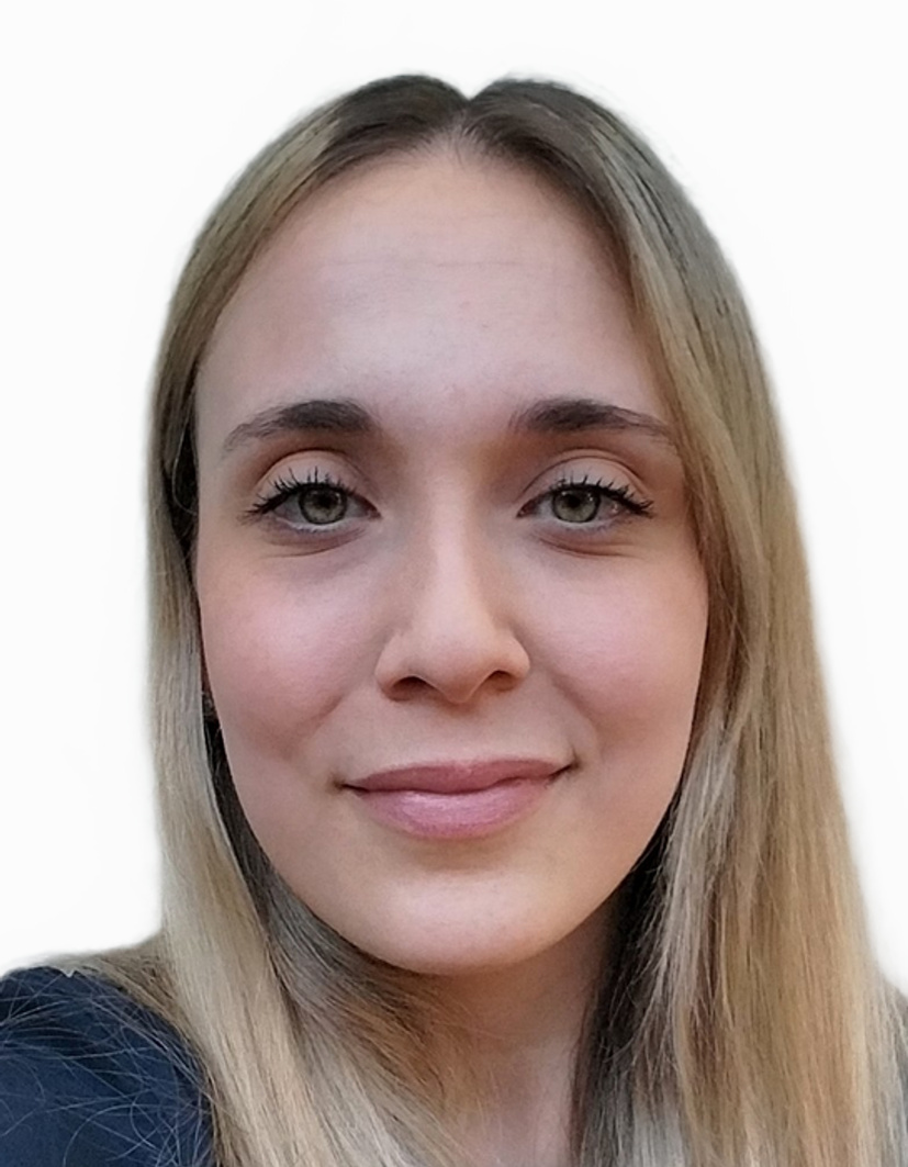 Rebecca Rimoldi