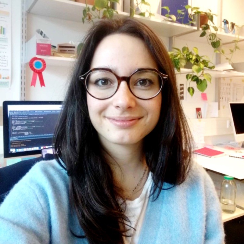 Giulia Ricci