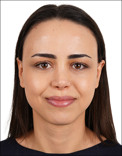Ceyda Seren Ceyhan