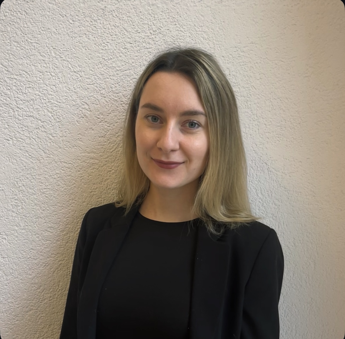 Hanna Schuster