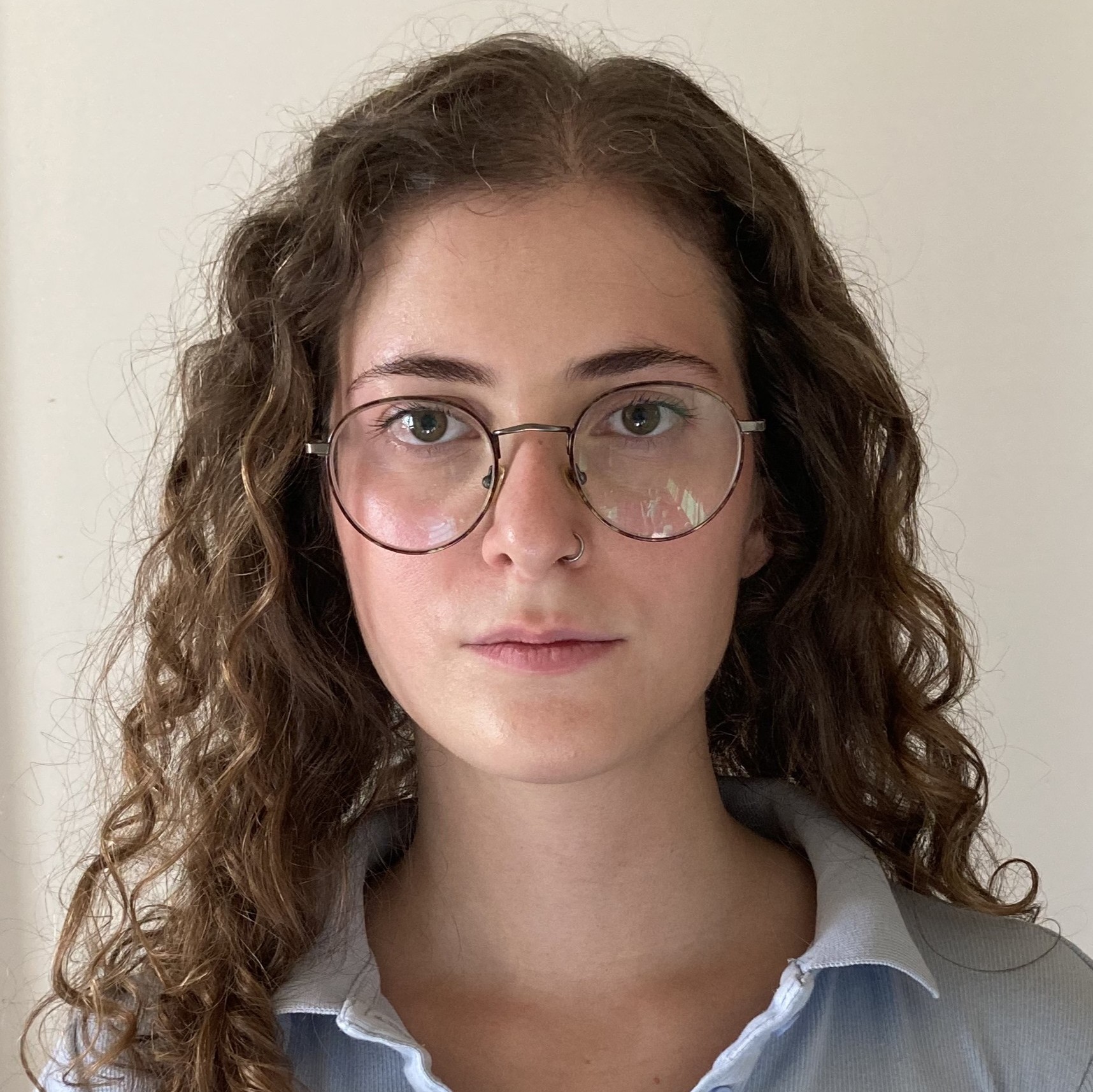 Arianna Zancuoghi