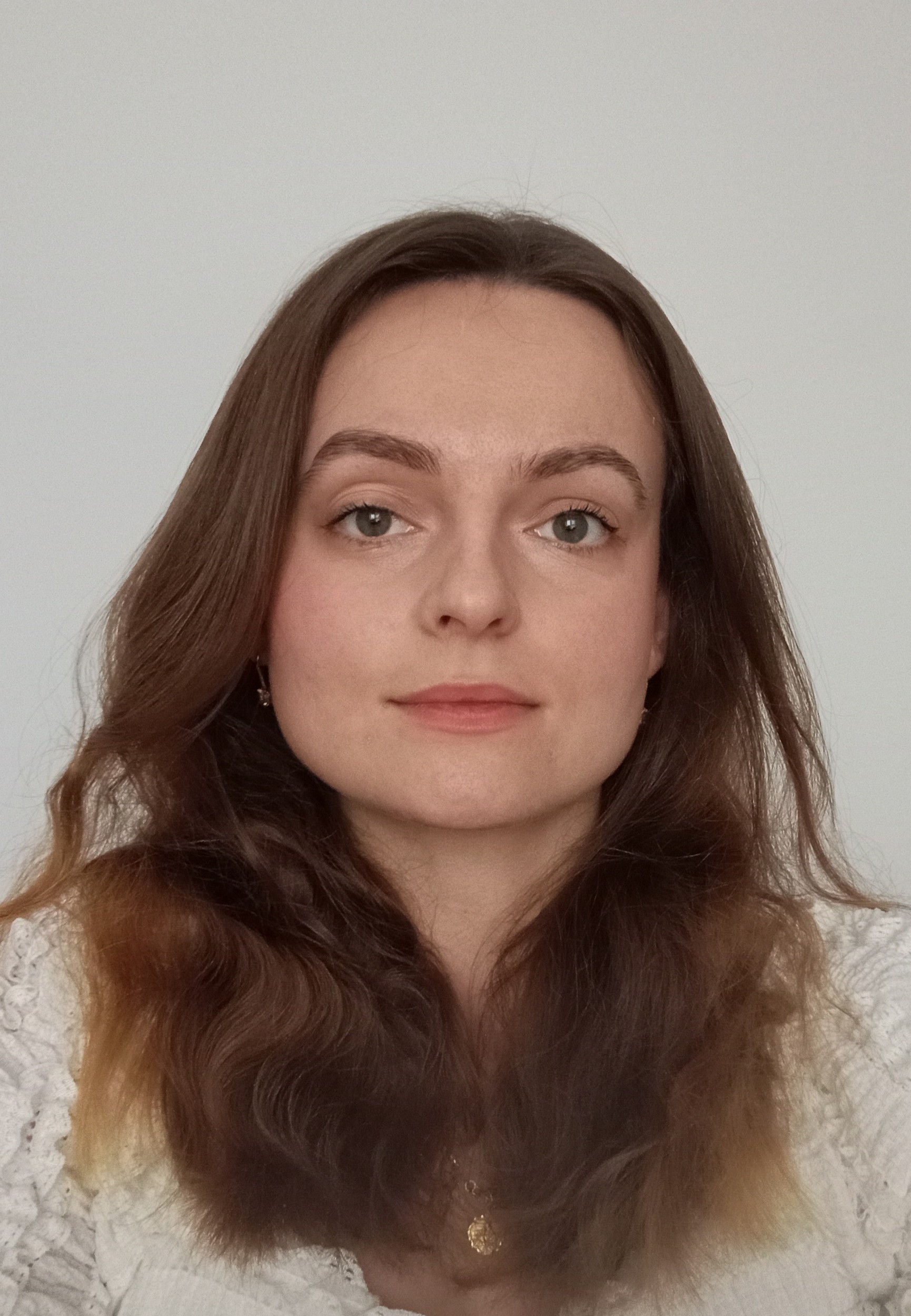 Iwona Malgorzata Pasionek