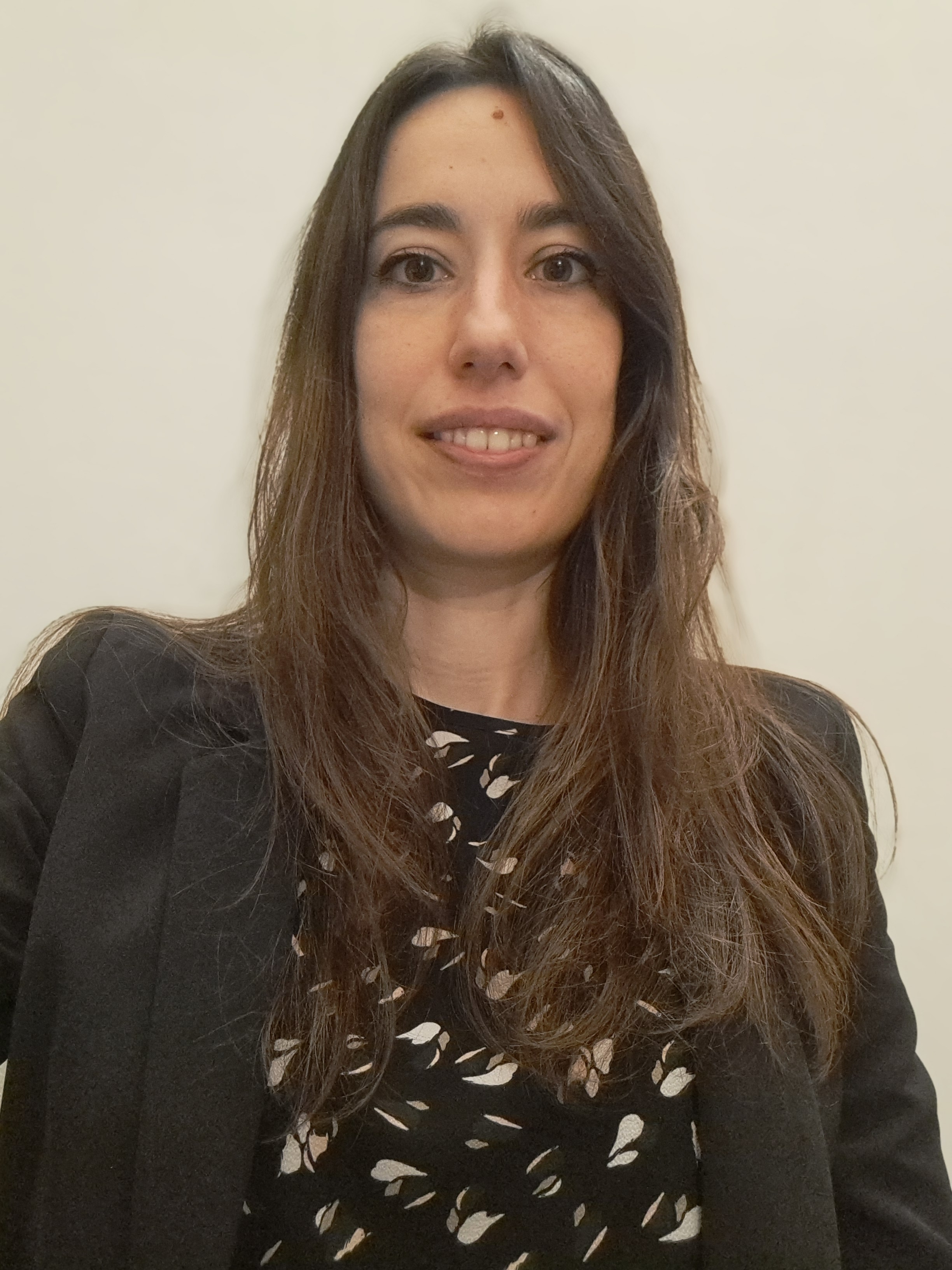 Giorgia Moschetti
