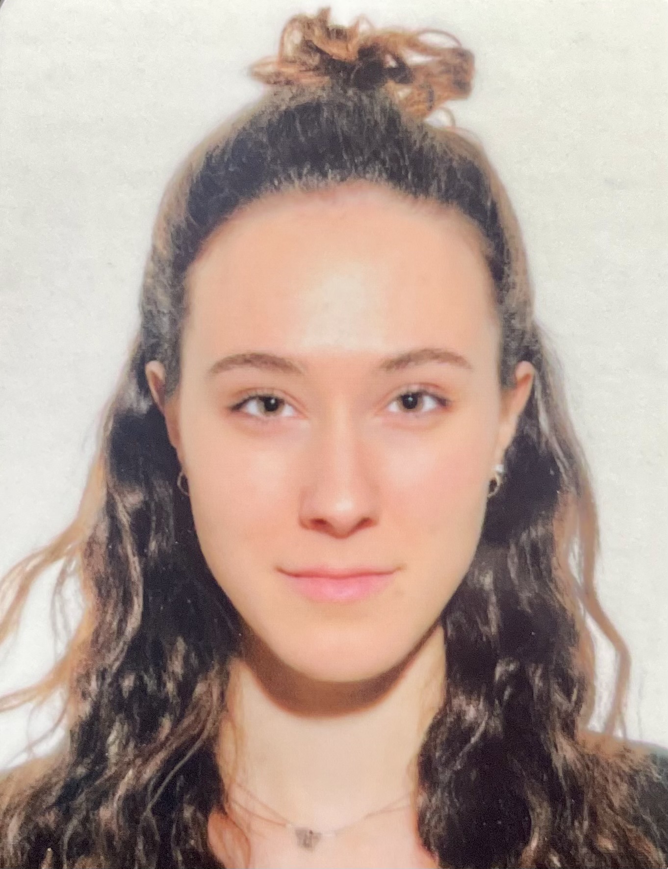 Francesca Mingolla